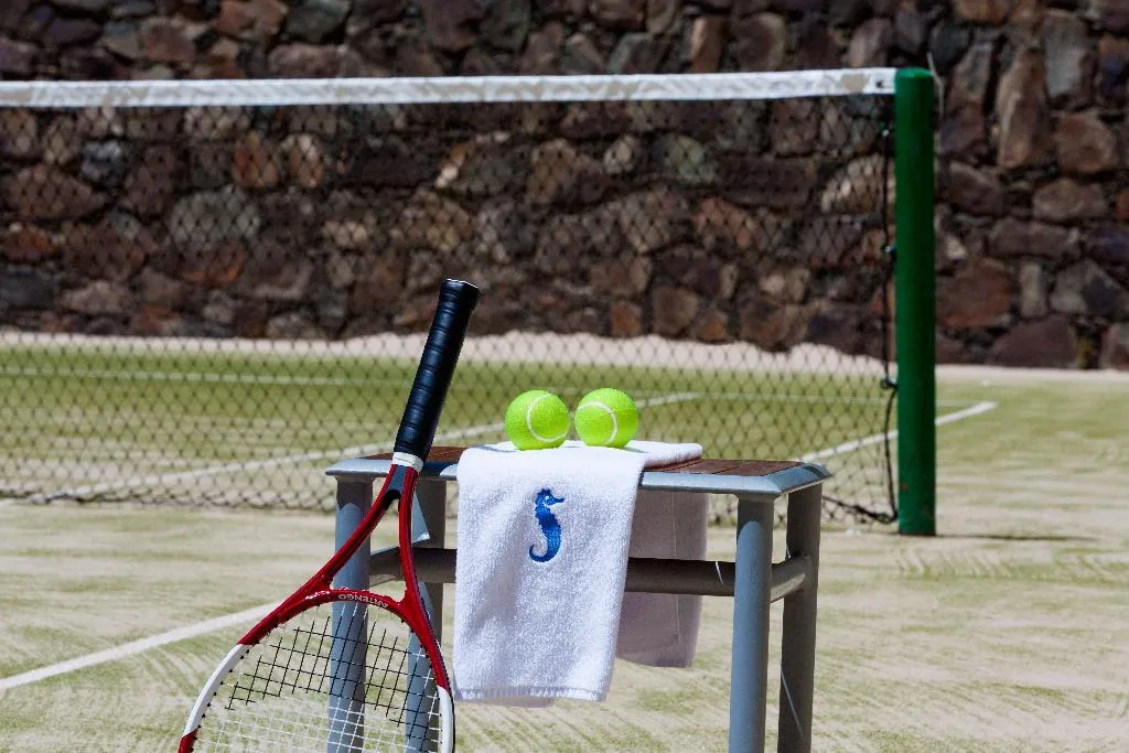 Sports and Entertainment, Seaside Sandy Beach, Gran Canaria