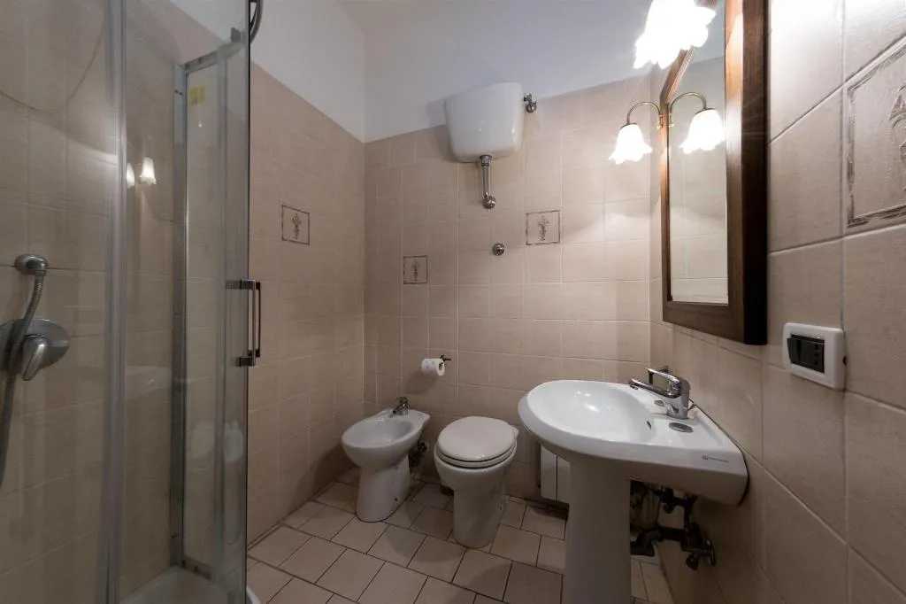 Room, Giornate Romane - B&B, Rome