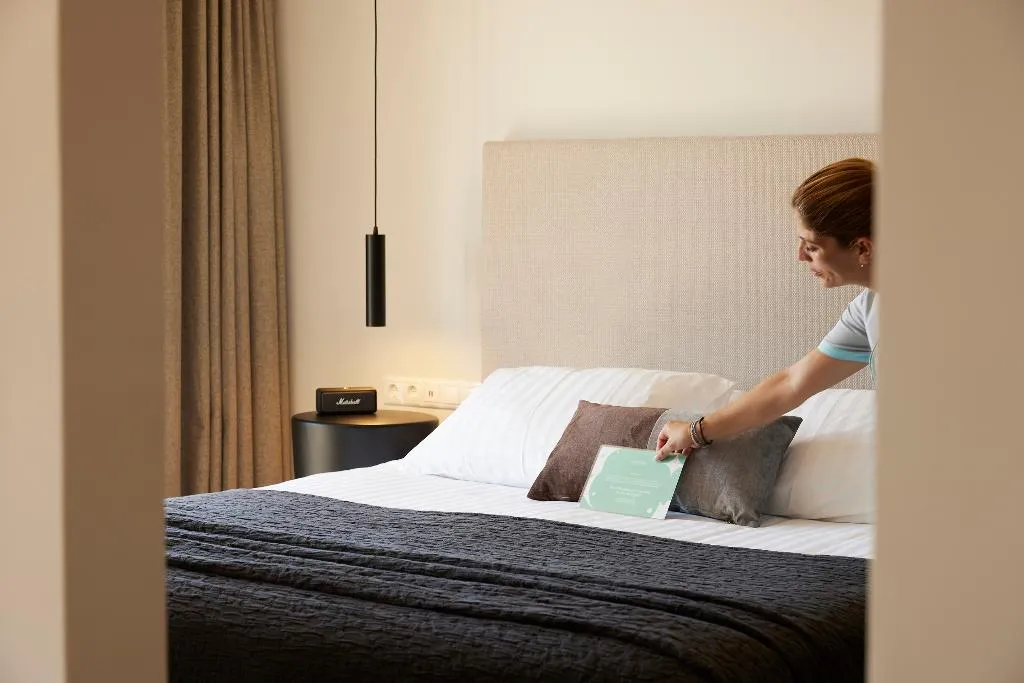 SUITE TWO BEDROOMS Room, Asterion Suites & Spa, Crete