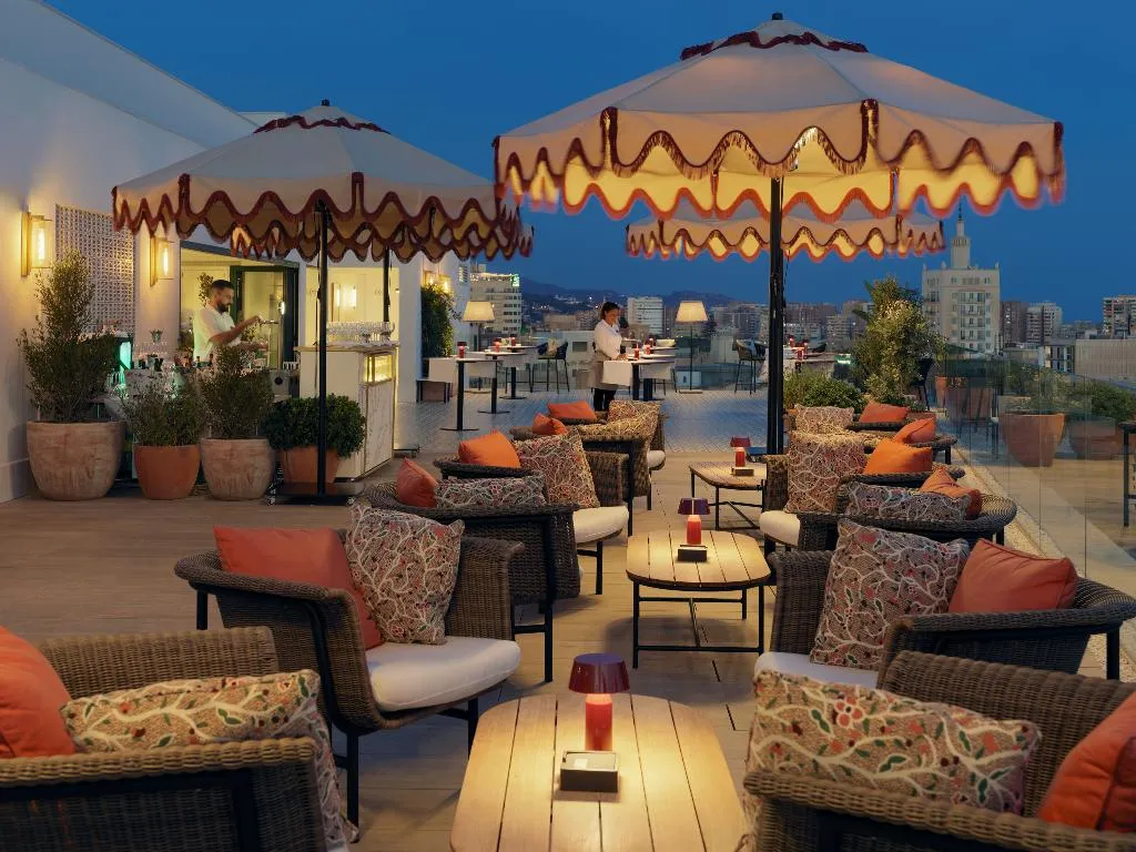 Conferences, H10 Croma Malaga, Costa Del Sol