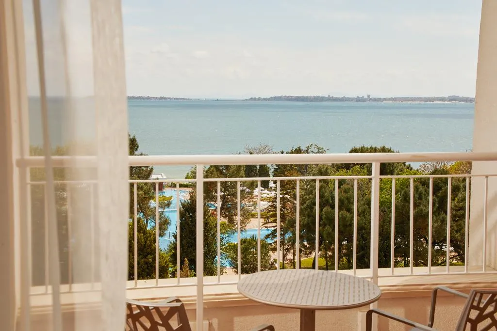 DOUBLE CAPACITY 2 Room, Alua Sunny Beach Resort & Spa, Bourgas