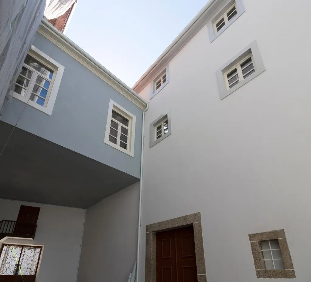 General view, Signature Apartments Santa Catarina, Porto