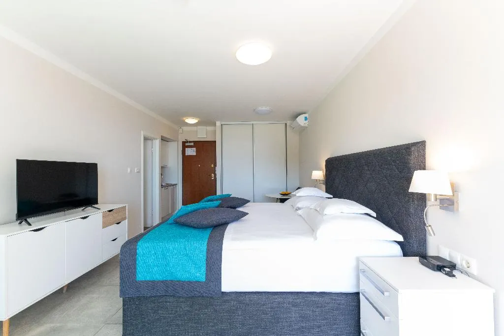 STUDIO STANDARD Room, The Residence, Split