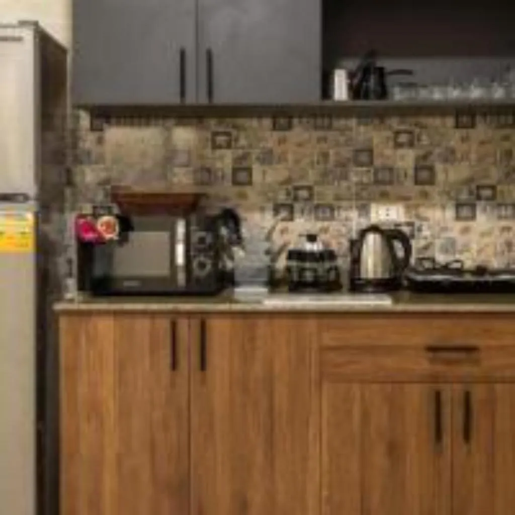QUADRUPLE ONE BEDROOM ONE BATHROOM Room, Settle Inn South 90 Apartments, Cairo