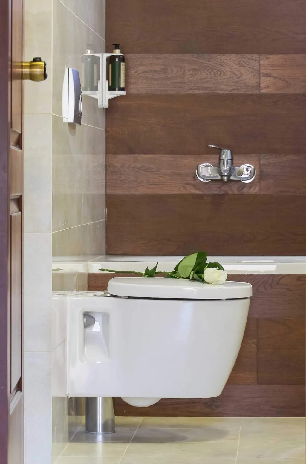 DOUBLE STANDARD Room, Electra Hotel, Thessaloniki