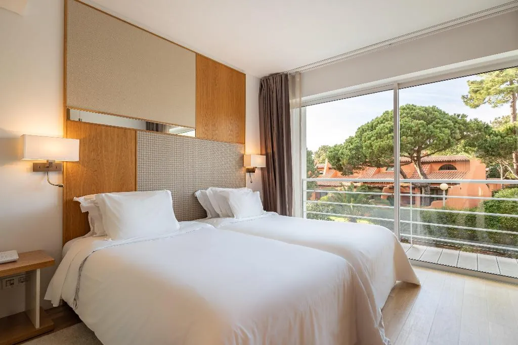 VILLA TWO BEDROOMS Room, Onyria Marinha Cascais, Vignette Collection, Lisbon