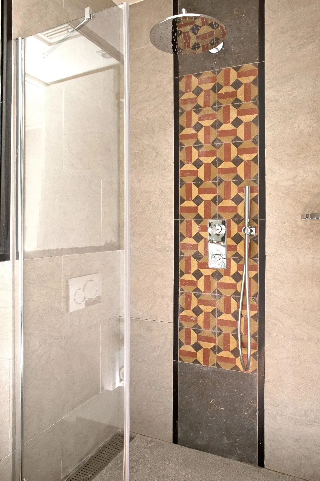DOUBLE WITH BALCONY Room, We Boutique Hotel, Barcelona