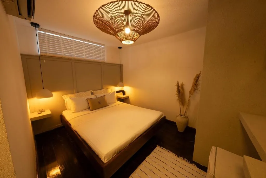 Room, Aleysim Alaçatı, Izmir