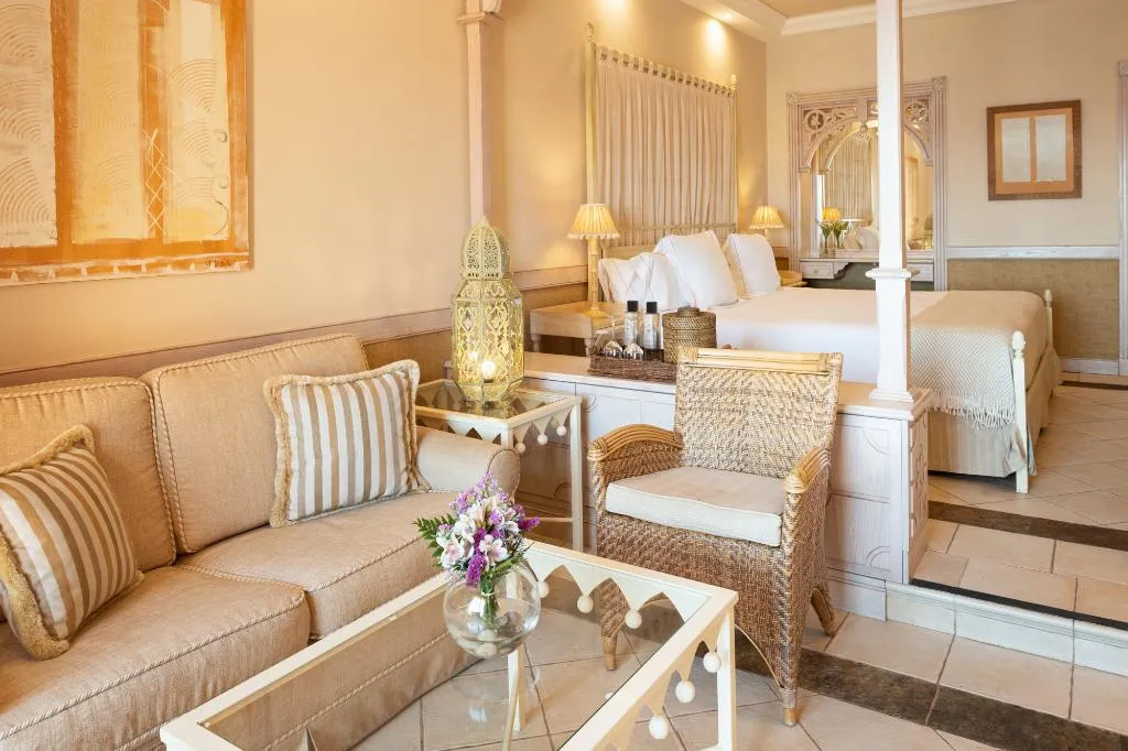 JUNIOR SUITE STANDARD Room, JOIA El Mirador by Iberostar, Tenerife
