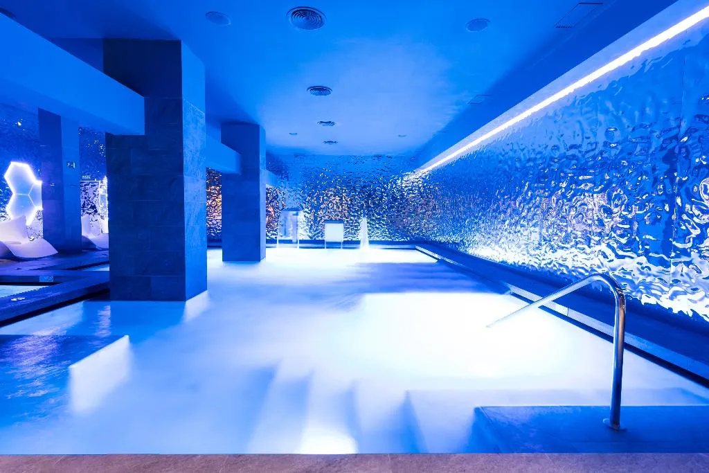 Sports and Entertainment, HOVIMA Cool Costa Adeje, Tenerife