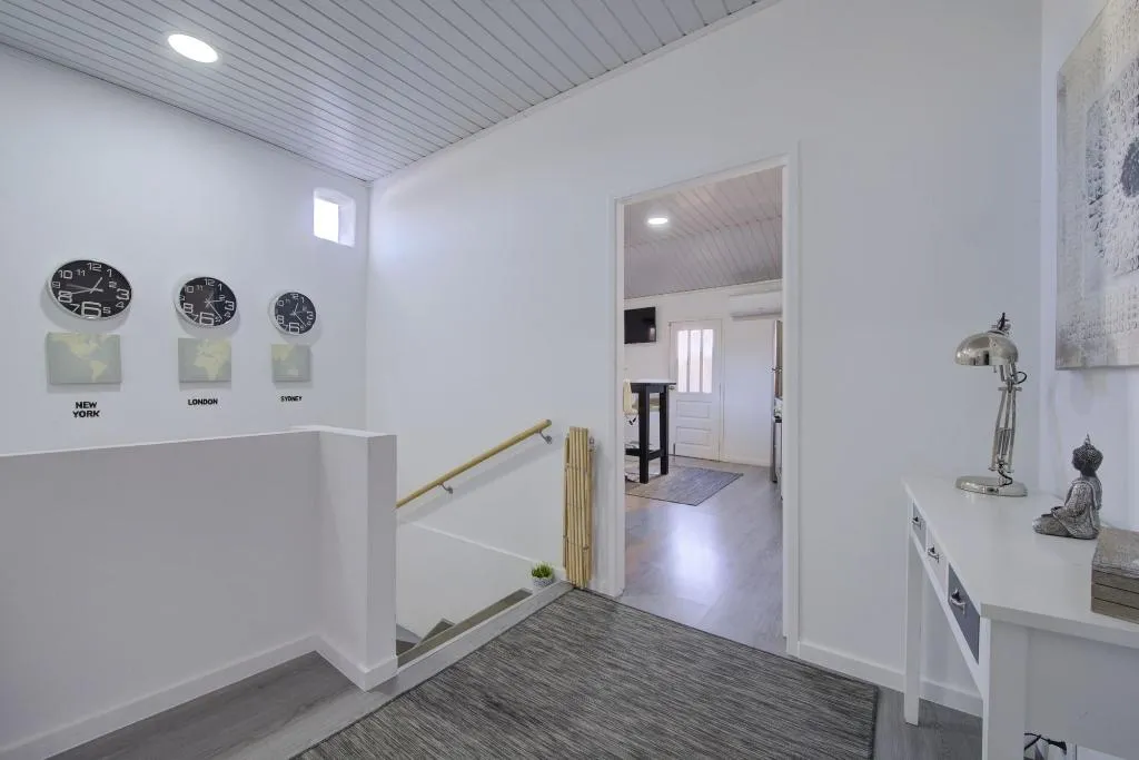 Room, Posh Residences, Porto