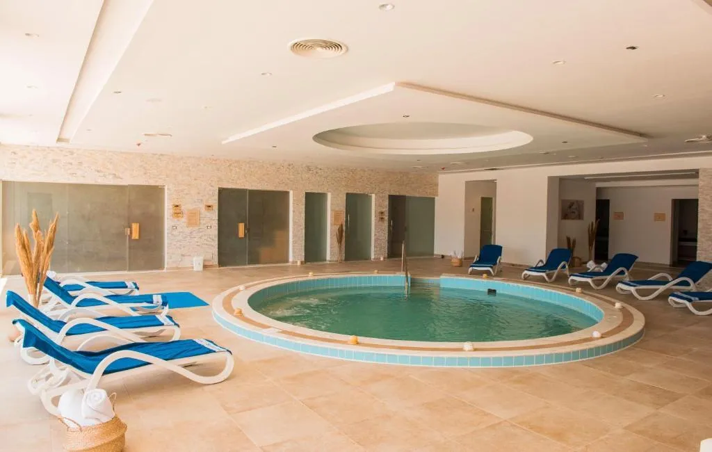 Pool, Sataya Resort Marsa Alam, Red Sea Riviera