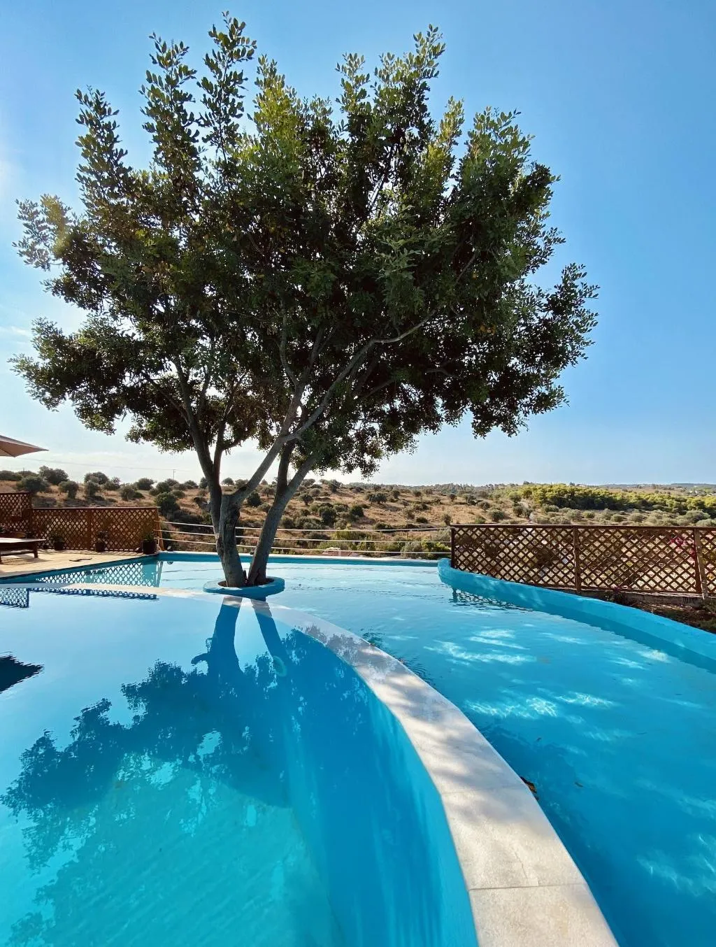Room, Sunny Place Resort, Athens