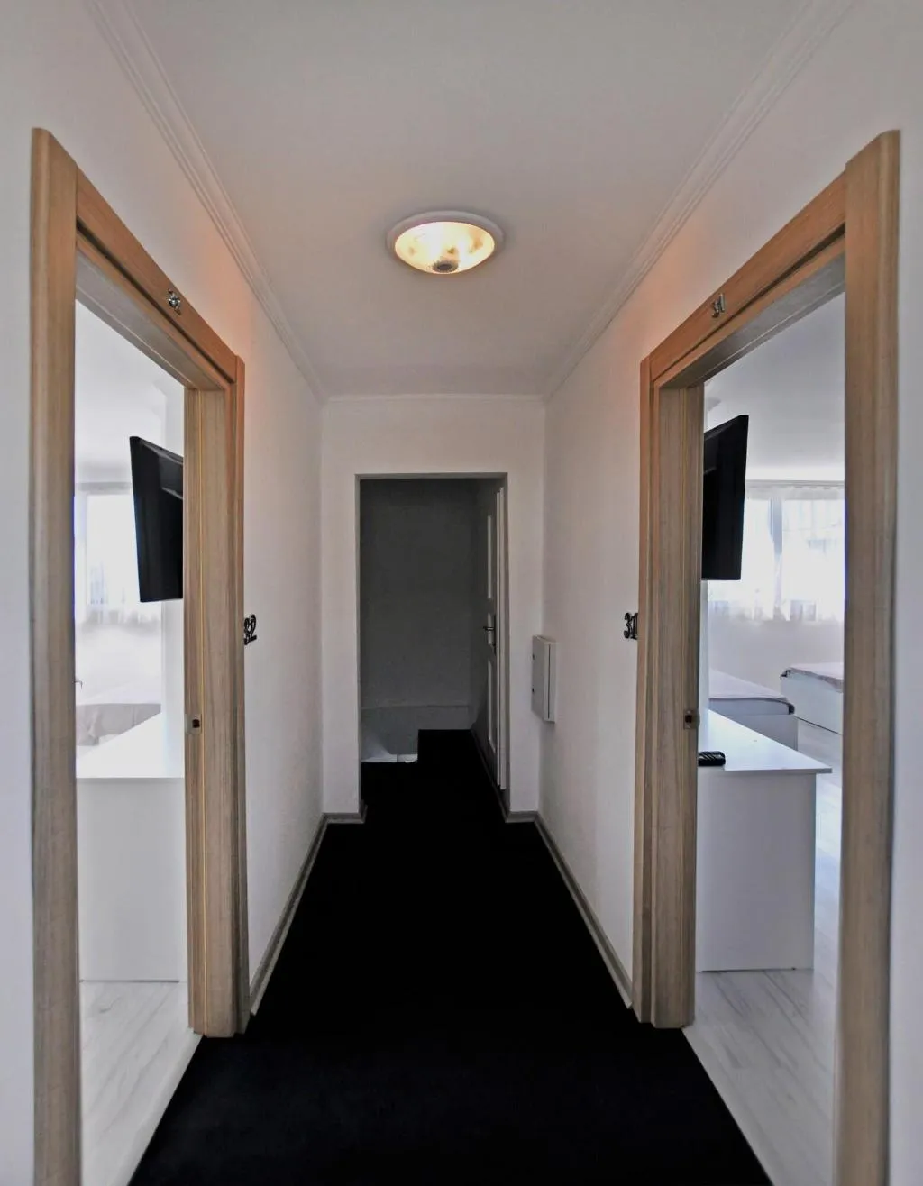 Lobby, Artunc Hotel Bodrum, Bodrum