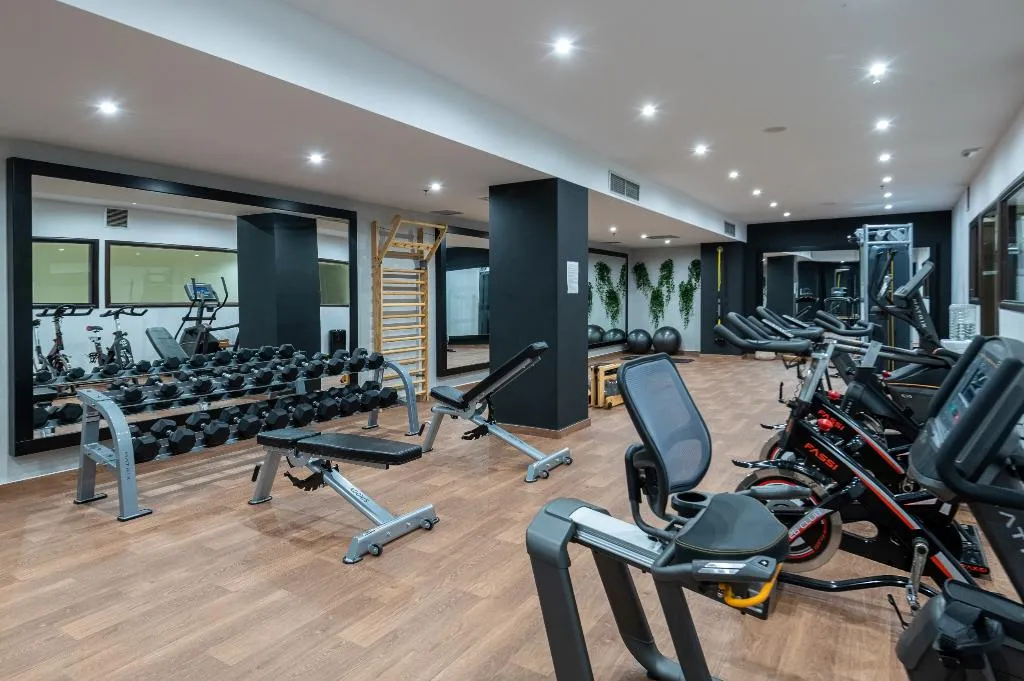 Sports and Entertainment, Dimitra Beach Hotel & Suites, Kos