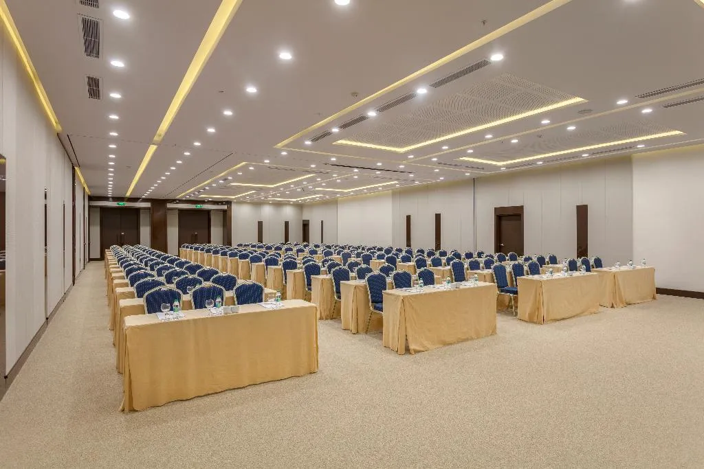 Conferences, Kefaluka Resort, Bodrum
