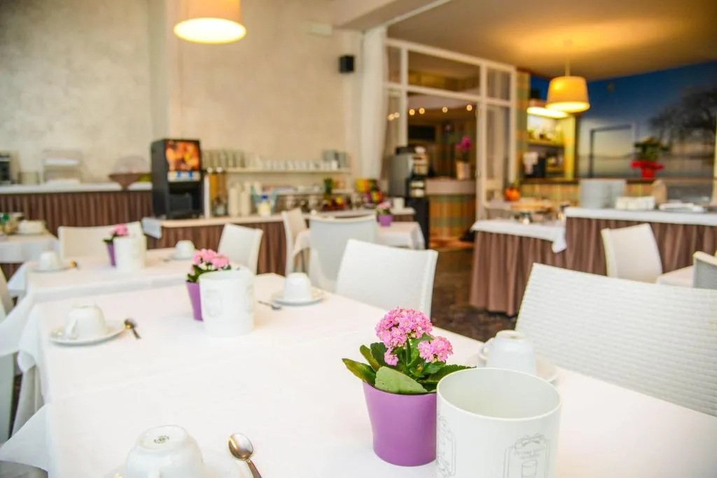 Restaurant, Suisse, Milan