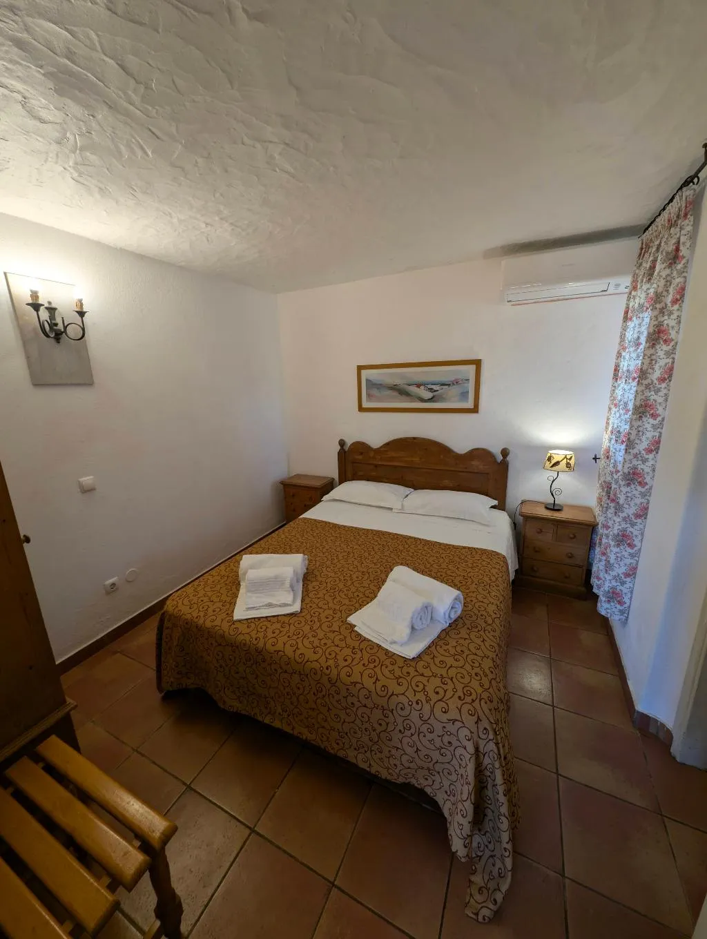 APARTMENT ONE BEDROOM Room, Quinta do Mar Country & Sea Village, Algarve
