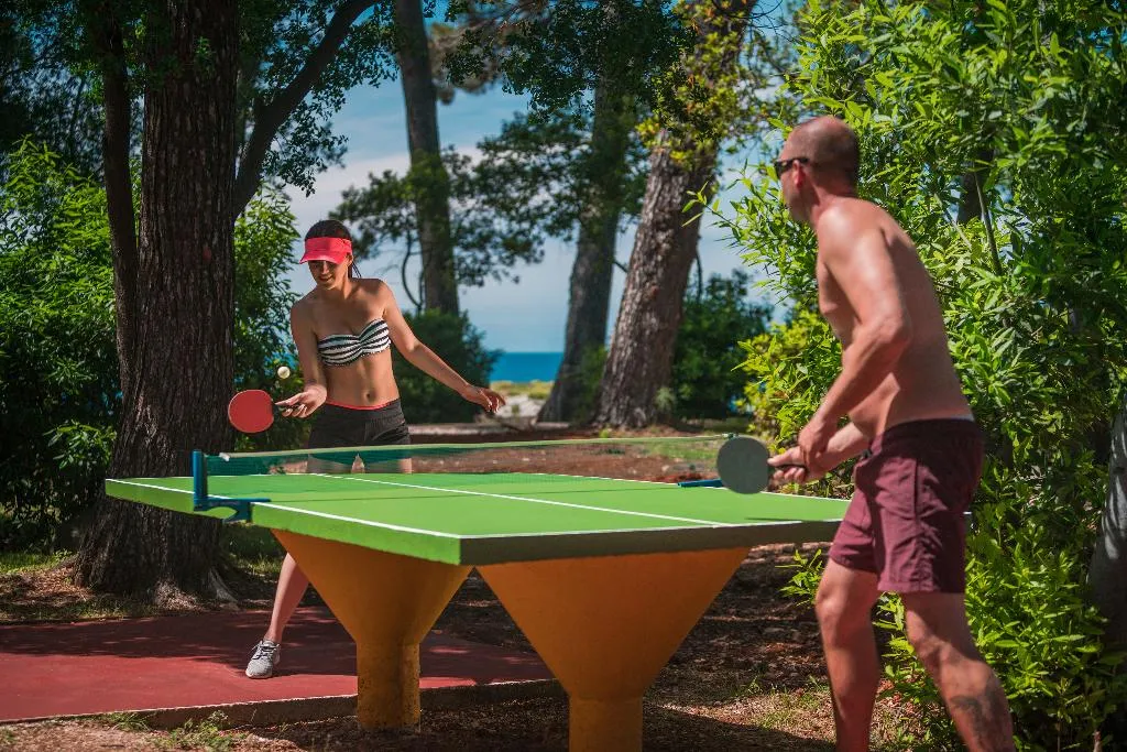 Sports and Entertainment, Isabella Island Resort Valamar Collection 4*, Istria