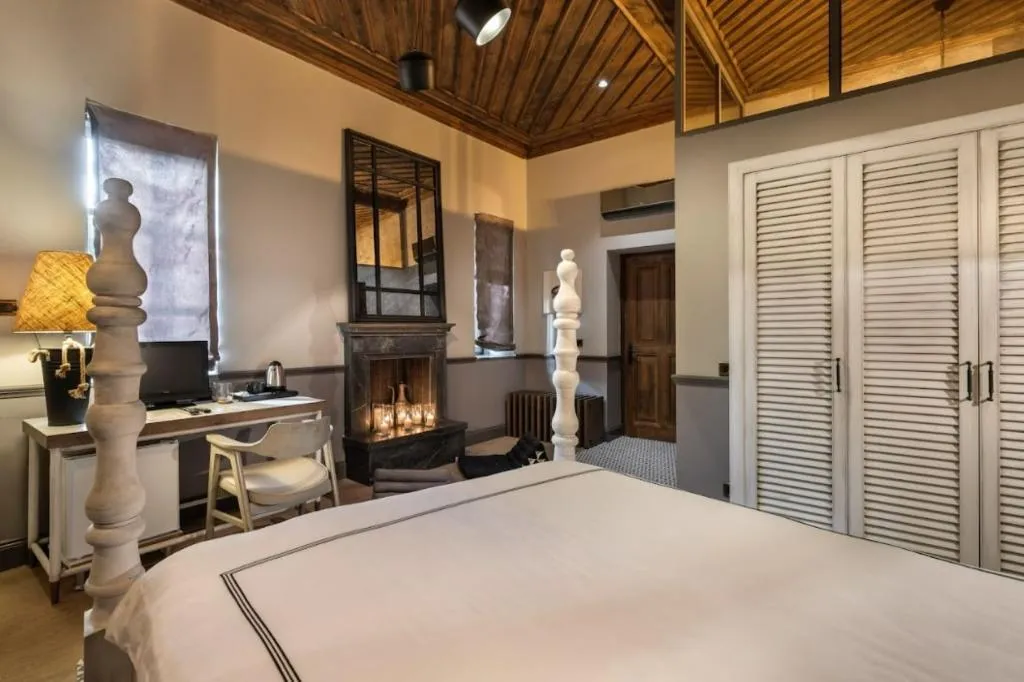 Double or Twin DELUXE ONE BED Room, Casa Sur, Antalya