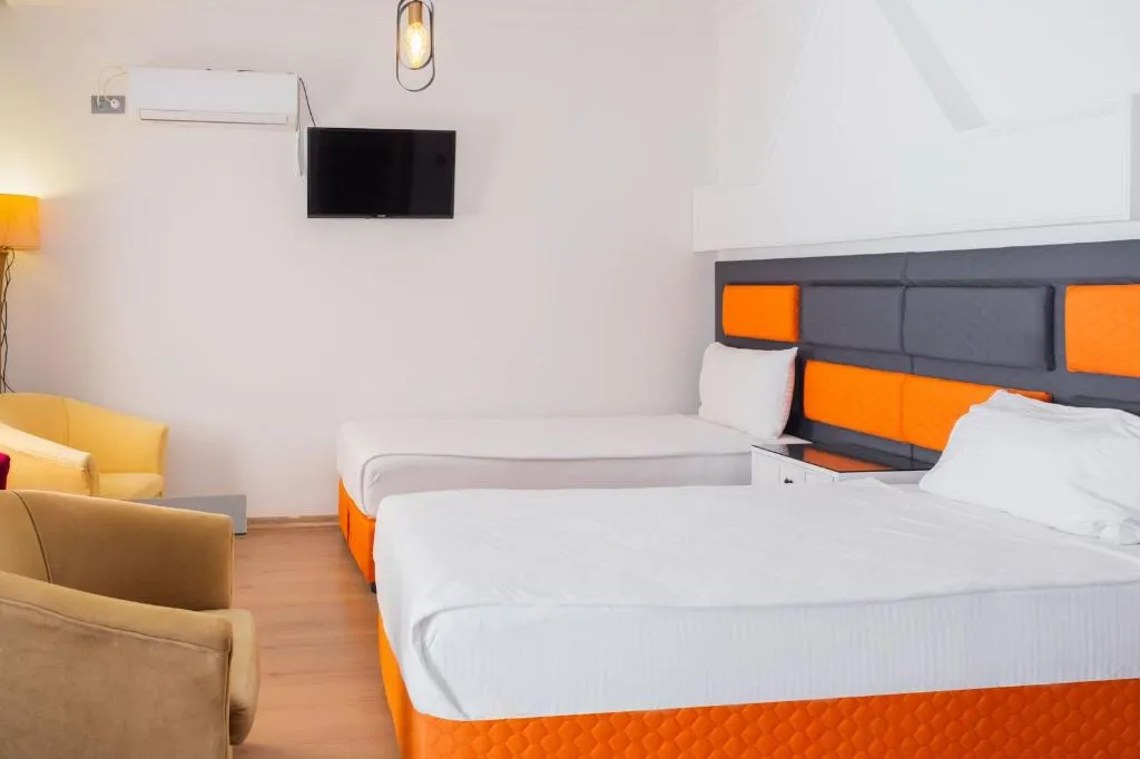 FAMILY ROOM STANDARD Room, NFK The House Hotel, Antalya