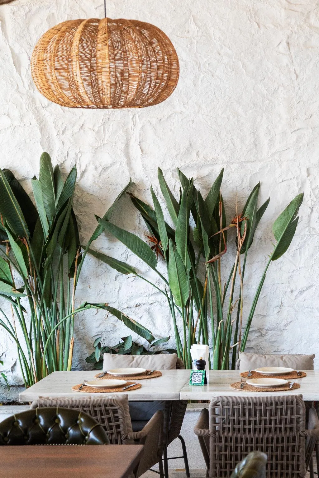 Restaurant, Babana Hotel, Bodrum