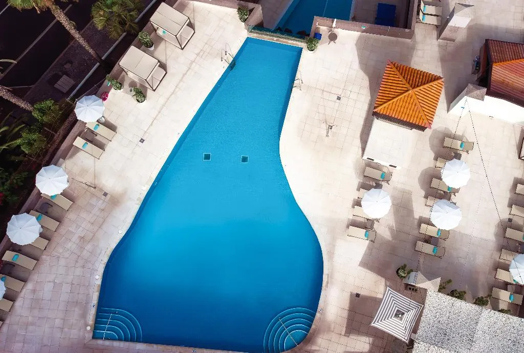Pool, AluaSoul Orotava Valley, Tenerife