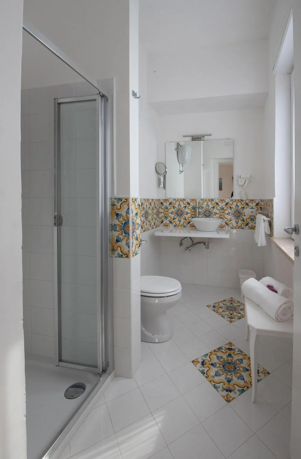 Room, Sunset Rooms, Naples
