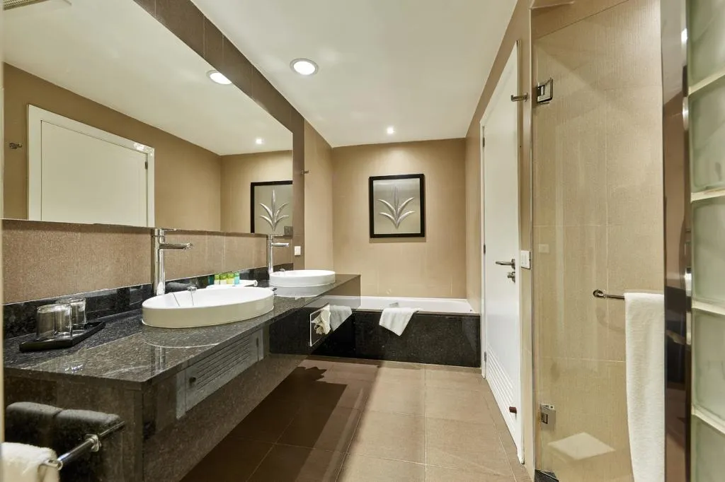 JUNIOR SUITE STANDARD Room, Riu Yucatan - All Inclusive, Cancun Area