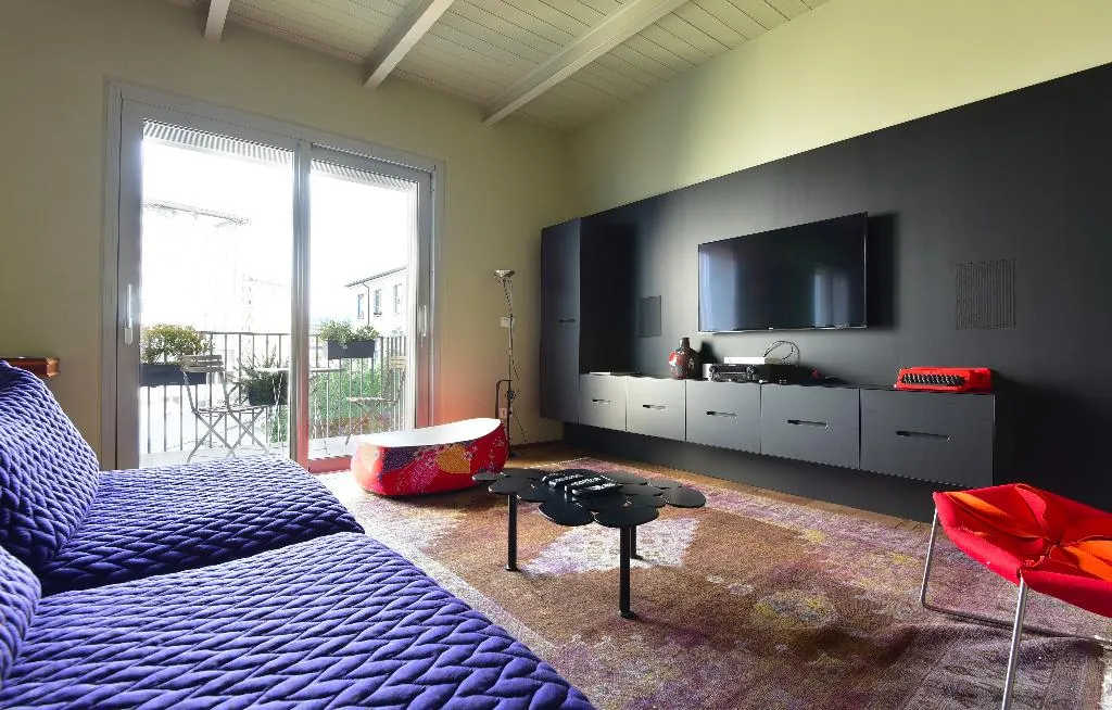 APARTMENT CAPACITY 4 TWO BEDROOMS Room, Le Suite Di Palazzo Segreti, Milan