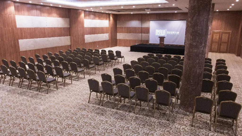 Conferences, MyElla Bodrum Resort & Spa, Bodrum
