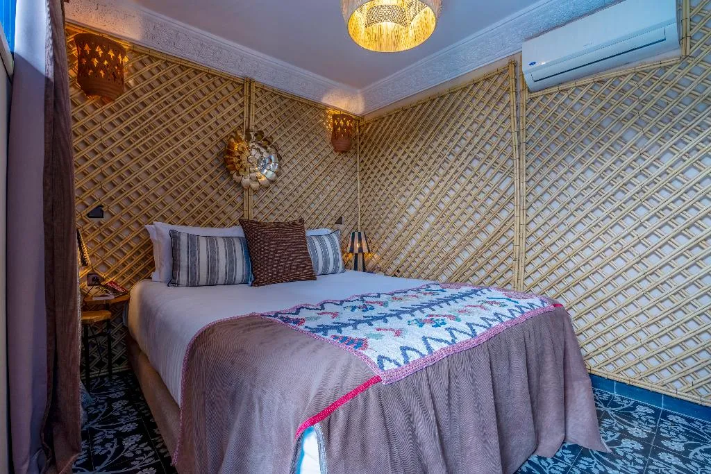 DOUBLE STANDARD Room, Riad Stella Cadente, Marrakech