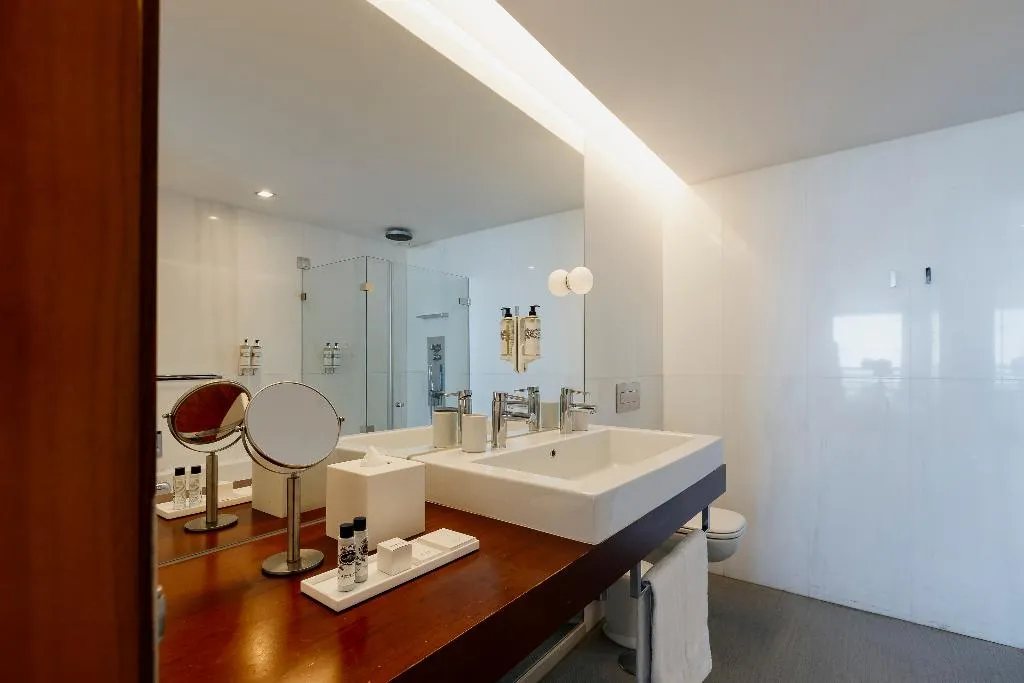 STUDIO SUPERIOR Room, Troia Design Hotel, Lisbon