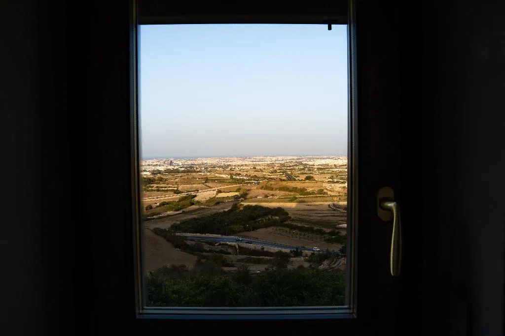 Double or Twin DELUXE Room, The Xara Palace Relais and Chateaux, Malta