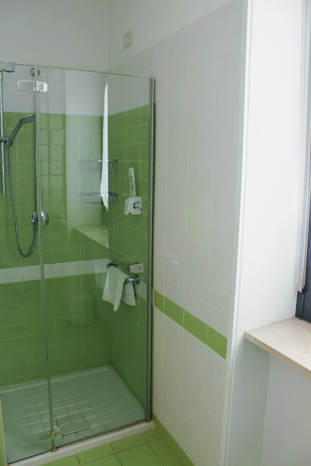 Double or Twin SUPERIOR Room, Casa per Ferie Domus Helena, Rome