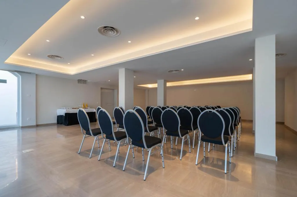 Conferences, Exe Zarzuela Park, Madrid