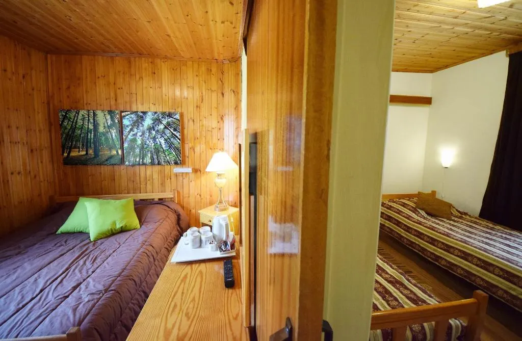 Room, Christys Palace Hotel, Cyprus