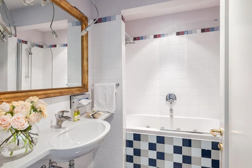 DOUBLE SUPERIOR Room, Villa San Paolo, Florence