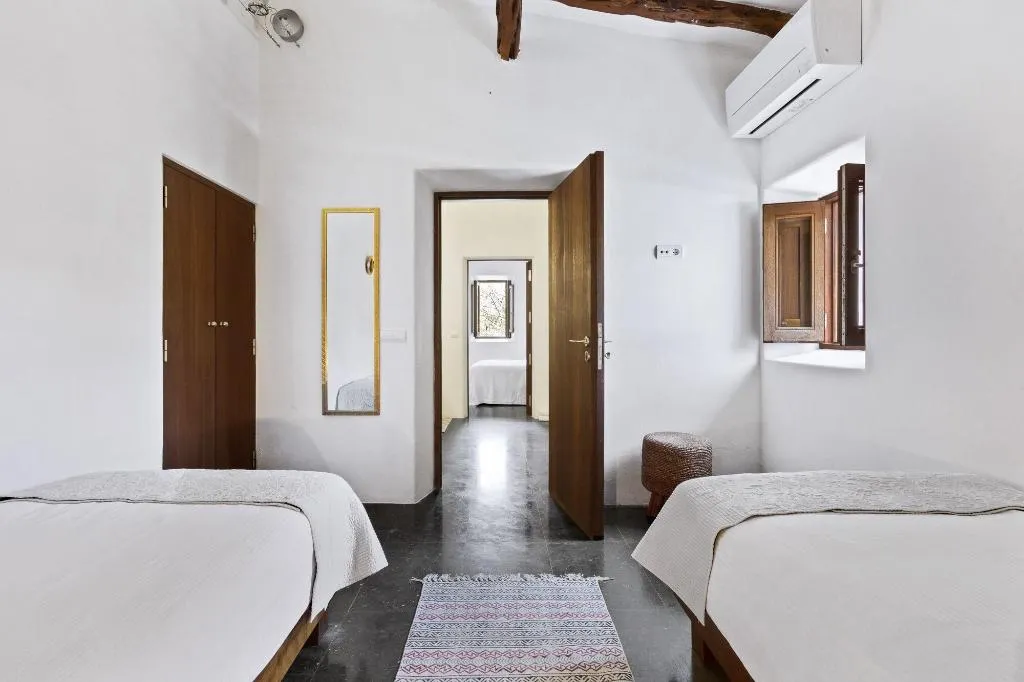 Room, Can Skye, Ibiza
