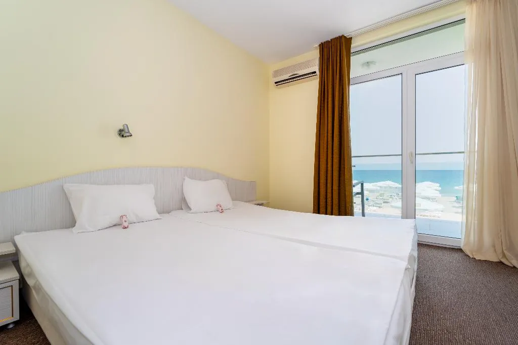 DOUBLE STANDARD Room, MPM Arsena, Bourgas