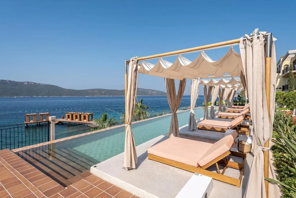 Pool, Casa Nonna Bodrum, Bodrum