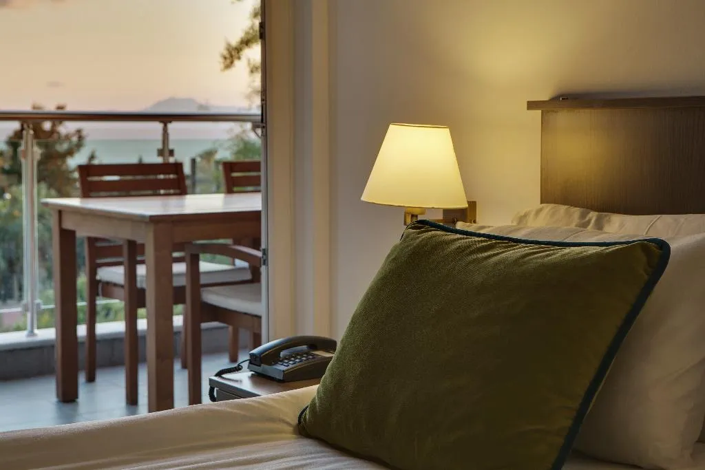 Room, Side Su Hotel Adult Only +16 Age, Antalya