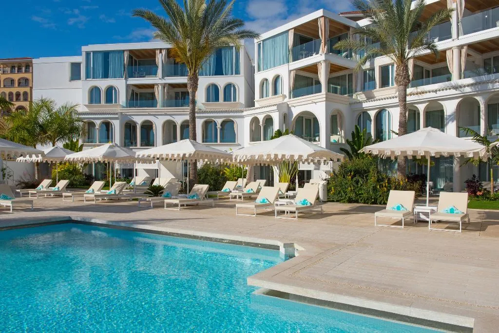 General view, JOIA Salomé by Iberostar, Tenerife