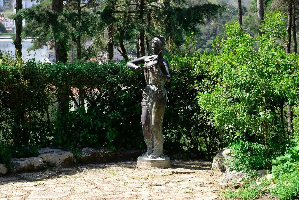 Sports and Entertainment, Sintra Marmoris Palace, Lisbon