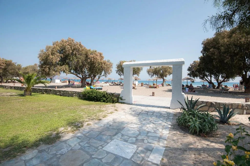 Beach, Atlantis, Kos