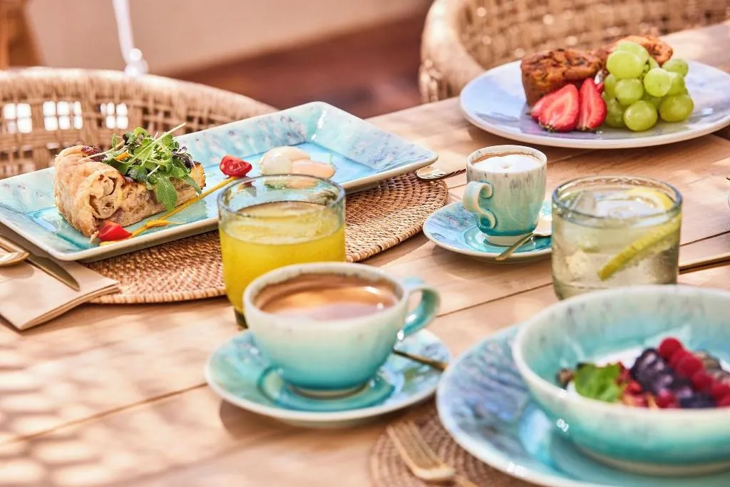 Restaurant, Mar Suites Formentera By Universal Beach Hotels, Ibiza