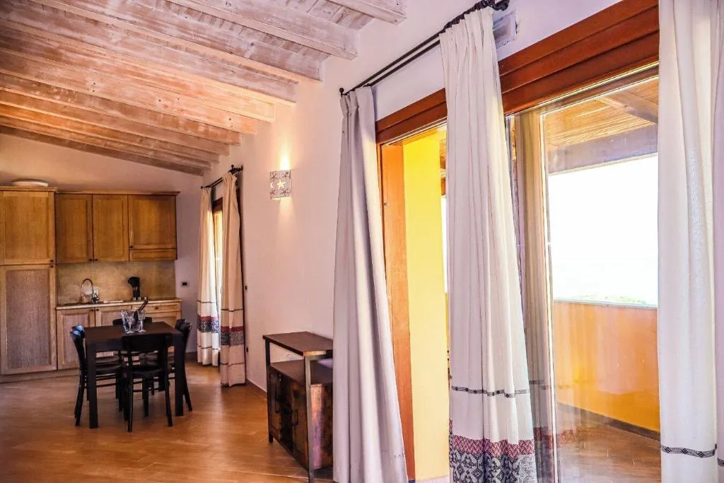 Room, Borgo Arborea Charming Retreat, Olbia