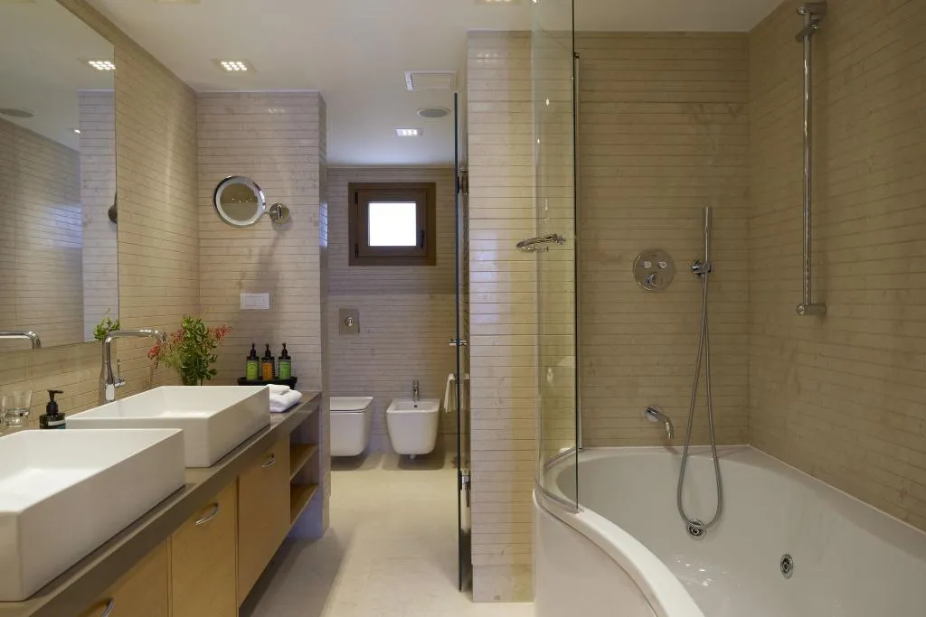 Room, Elounda Peninsula All Suite Hotel, Crete