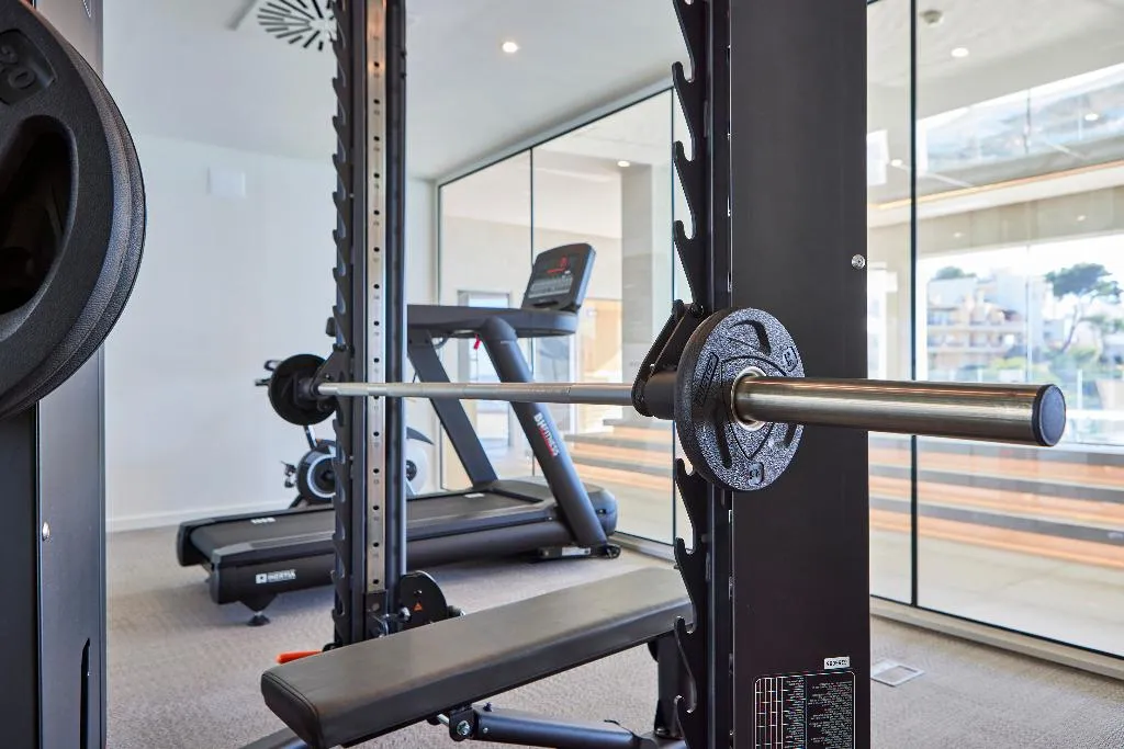 Sports and Entertainment, Universal Hotel Aquamarin, Majorca