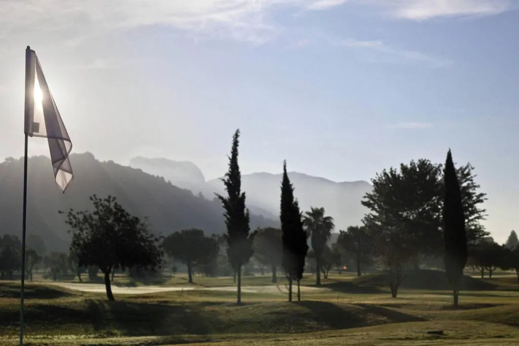 Sports and Entertainment, Denia Marriott La Sella Golf Resort & Spa, Costa Blanca